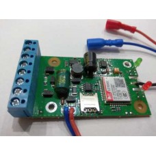 GSM сигнализация OKO-SX